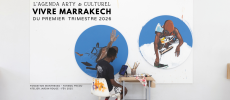 agenda marrakech premier trimestre 2026